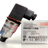DANFOSS PRESSURE TRANSMITTER 60BAR