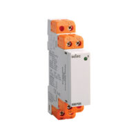 SELEC MONITORING/PROTECTION RELAY - 600PSR