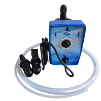 AMRUT DOSING PUMP 6LPH @ 4BAR & 10LPH @ 4BAR