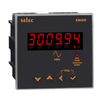 SELEC ENERGY METER - EM306