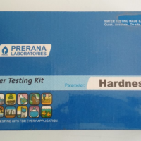 PRERANA HARDNESS KIT