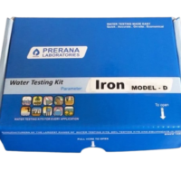 PRERANA IRON TESTING KIT