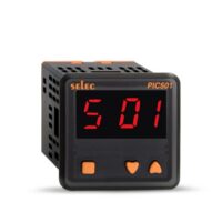 SELEC PROCESS INDICATOR - PIC501A-VI-230