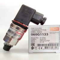 DANFOSS PRESSURE TRANSMITTER 16BAR ( 060G1133)