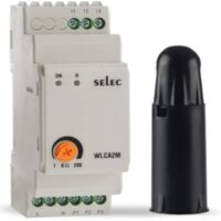 SELEC WATER LEVEL CONTROLLER - WLCA2M1