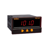 SELEC PROCESS INDICATOR - PIC101N