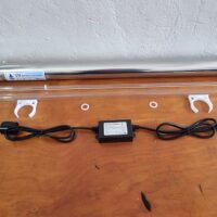 UV 30WATTS COMPLETE UNIT