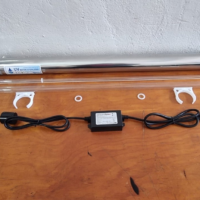 UV 55WATTS COMPLETE UNIT