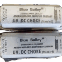 UV DC CHOKE