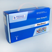 PRERANA HARDNESS KIT