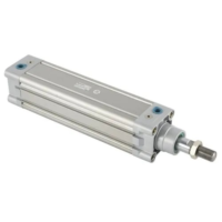 TECHNO PNEUMATIC CYLINDER DNC (MAGNETIC)