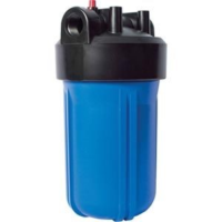 10’’ JUMBO BLUE HOUSING INDUSTRIAL  3/4'' BSP