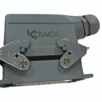 HEAVY DUTY CONNECTOR (6 ,10,) KOSMOS