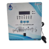 CONTROL PANEL 3 X 3 AMRUT