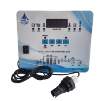CONTROL PANEL 250LPH 1X1 SMALL (AMRUT)