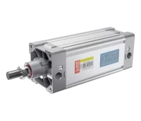 TECHNO PNEUMATIC SU CYLINDER (Magnetic) (Double Acting)