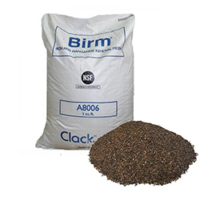 BIRM MEDIA ( IRON & MANGANESE REMOVAL)