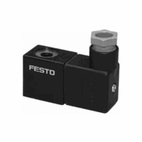 FESTO COIL 24VDC & 230VAC