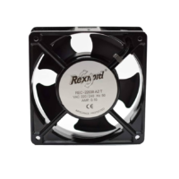 COOLING FAN SQUARE (REXNORD)