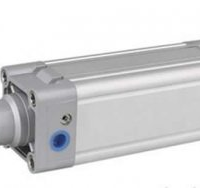 TECHNO PNEUMATIC CYLINDER DNC (MAGNETIC)