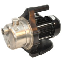DDG 1000 PUMP