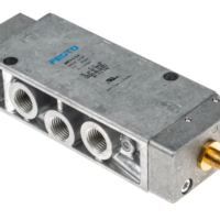 FESTO SOLENOID VALVE JMFH 5 -1/8''