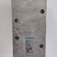 FESTO SOLENOID VALVE JMFH 5 -1/2''