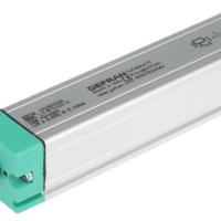 GEFRAN LINEAR VARIABLE DIFFERENTIAL TRANSFORMER (LVDT)