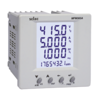 ENERGY METER 383