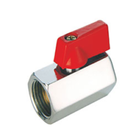 MV 104 MINI VALVE F XF (MATRIX)