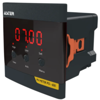 ASTER pH/ORP Meter (PO-650)