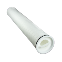 PLEATED HIGH FLOW DIA 6 X 40’’