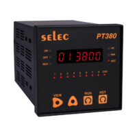 SELEC TIMER PT380