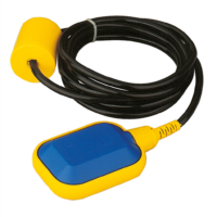 INDUSTRIAL FLOAT SWITCH (Fluid level controller)