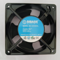 COOLING FAN SQUARE (SIBASS)