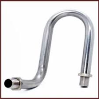 SS "MS" TYPE SYPHONE (3/8''),(1/2'') BSP