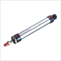TECHNO PNEUMATIC MAL NON MAGNETIC (DOUBLE ACTING)