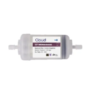 Cloud 4 Inch UF Membrane Transparent Body