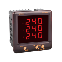 SELEC ENERGY METER - VAF39A