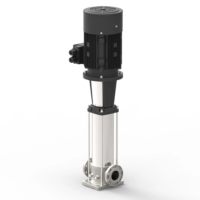 LUBI PUMP LCR 2/13 2HP 1 PHASE