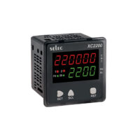 SELEC PROGRAMMABLE /PRESET COUNTER - XC2200