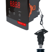 ASTER CONDUCTIVITY INDICATOR MODEL : CI-550