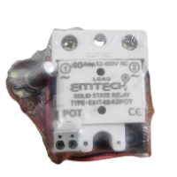 SSR SOLID STATE RELAY EMT-48-40 POT