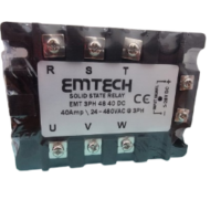 SSR EMTECH EMT 3PH 48