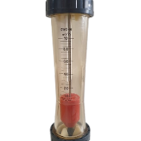 FLOW METER 1000- 10000LPH ONLINE CWC-50 FEMALE