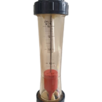 FLOW METER 1.6–16 M³/H ONLINE (CWC–50)