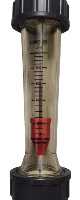 ONLINE FLOW METER 100-1000LPH CWC -25