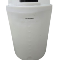 CHEMICAL DOSING TANK 100LTR CALIBRATED