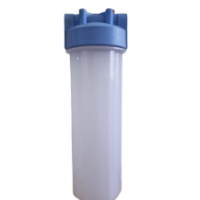 20’’ JUMBO HOUSING (SEMI CLEAR) INDUSTRIAL
