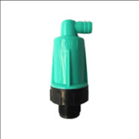 AIR RELEASE VALVE 1'' (RM)